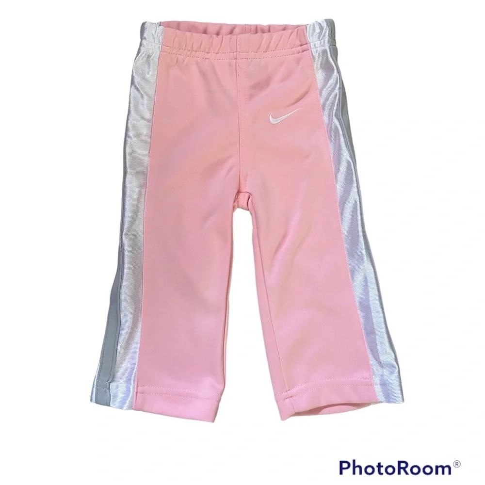 Nike 12M baby sweatpants